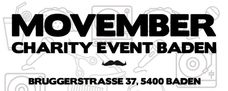 Movember Charity Event