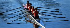 Row for Mo-vember