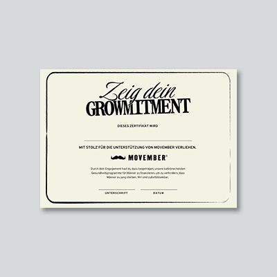 Canva certificate template