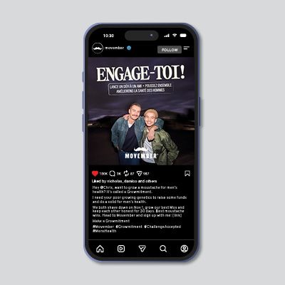 Canva social media templates