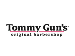 Tommy Guns